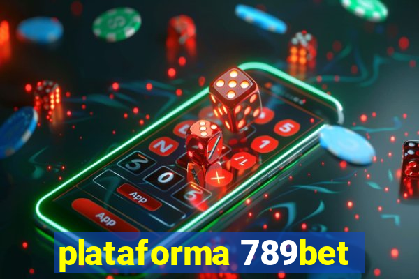 plataforma 789bet